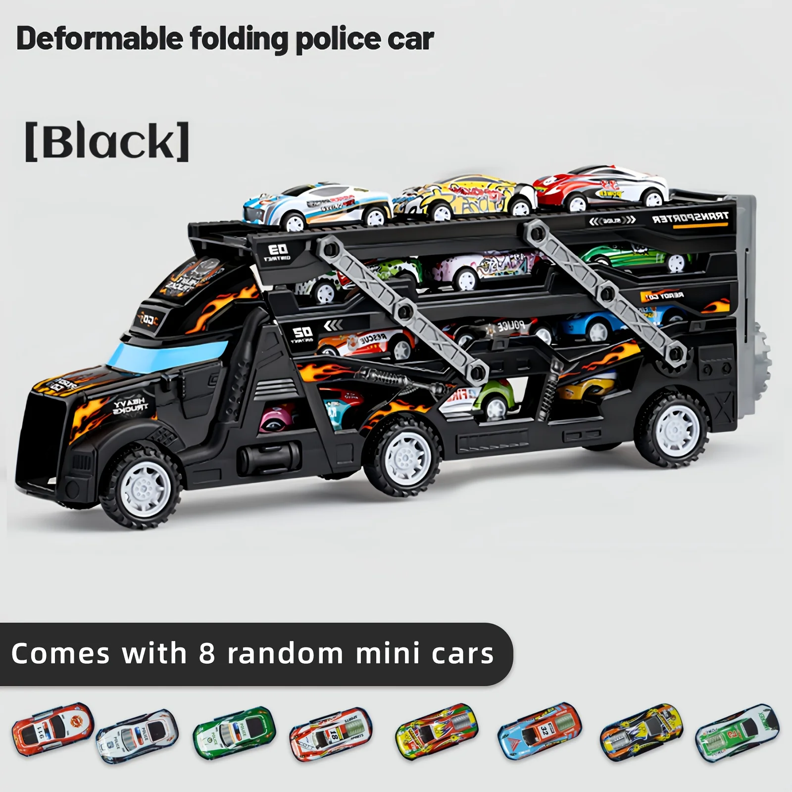 Thumbnail 3 - #27 Popular Toy Construction Vehicles Choices