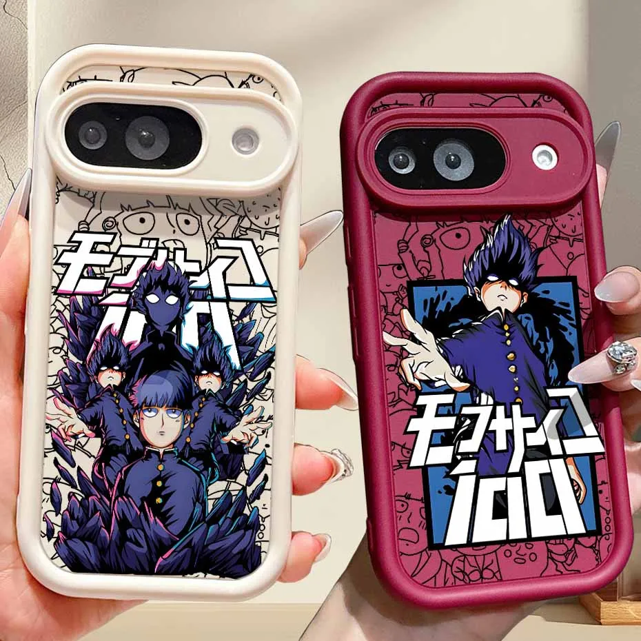 Mob Psycho 100 Supe… - image