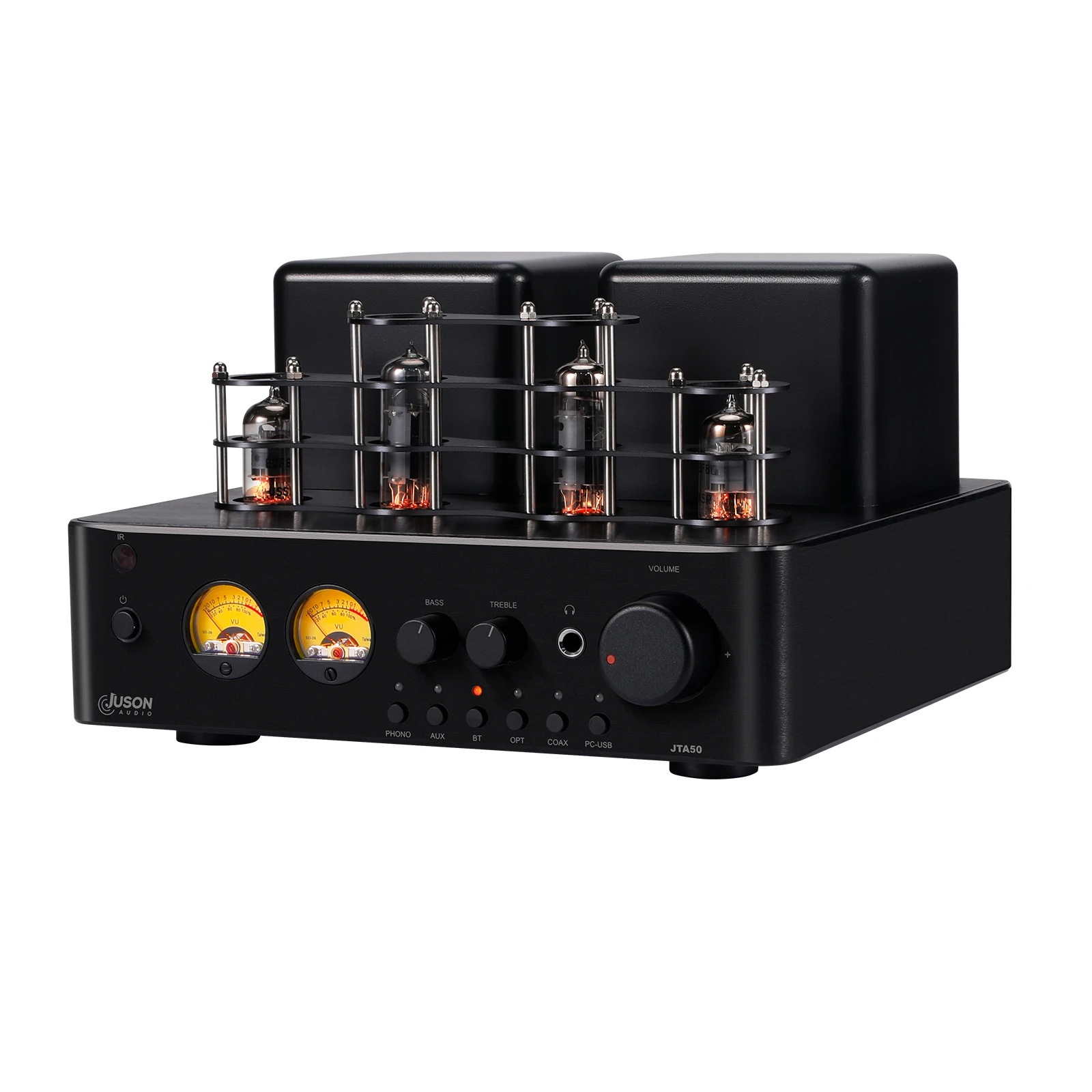 JUSON AUDIO JTA50 2.1 Channel Tube Amplifier 100W