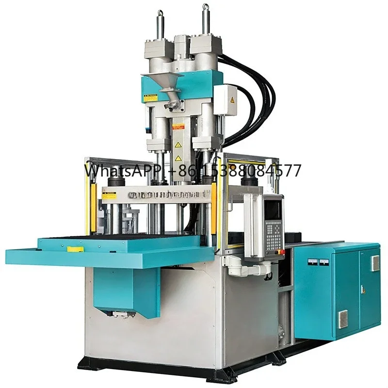 Stampaggio della macchina per lo stampaggio della plastica