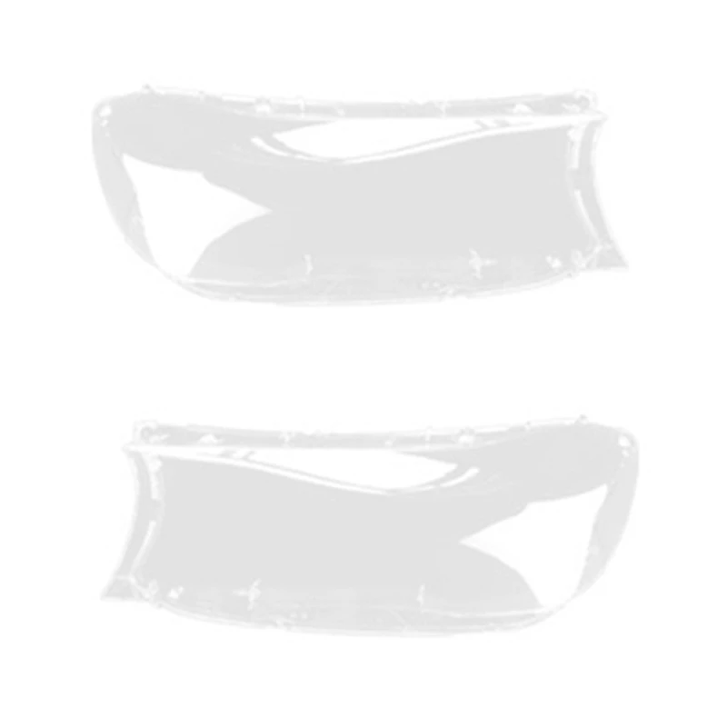 

Car Headlight Shell Lamp Shade Transparent Lens Cover Headlight Cover For BMW 7 Series G11 G12 2017 2018