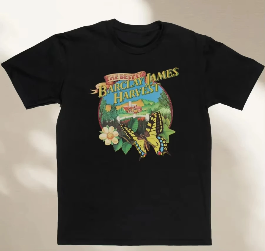 

Men Clothing T-shirt Barclays James Meilleur T-shirt D'été À Manches Courtes En Coton Imprimé Périphérique Pour Hommes Et Femmes