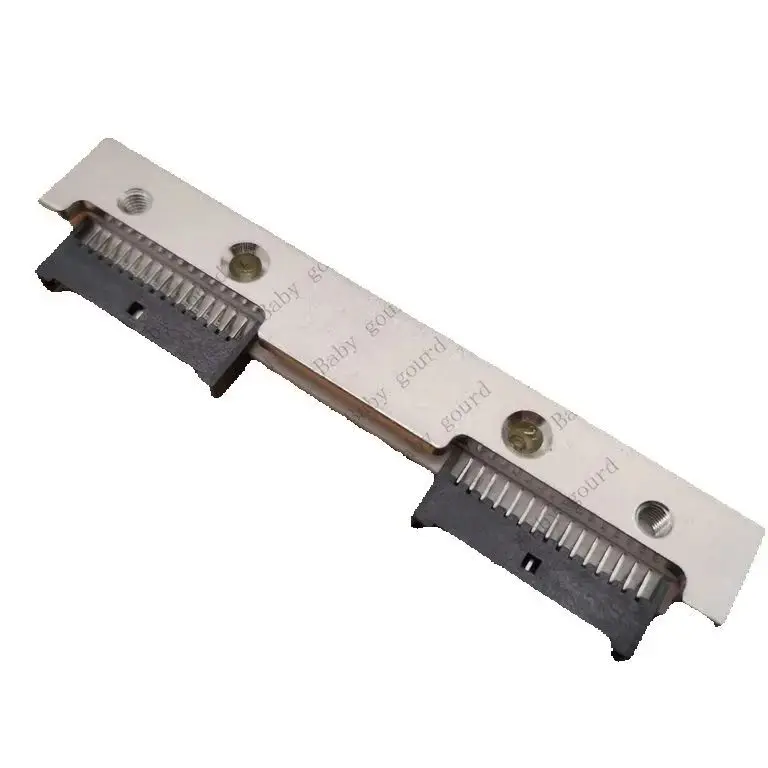 

barcode label ZD410 300dpi print head P1079903-011 New original ZD410 200DPI 203DPI print head Original