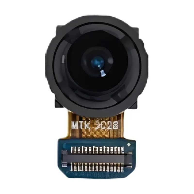 B04B-Wide-Angle Camera Module For Samsung S23 FE Repair Part Wide-Angle Camera Replacement Unit, Mobile Phone Accessories