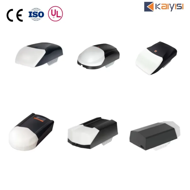 High Quality Quiet Operation Sliding Garage Door Opener with CE Certification Garage Door Drive Motor