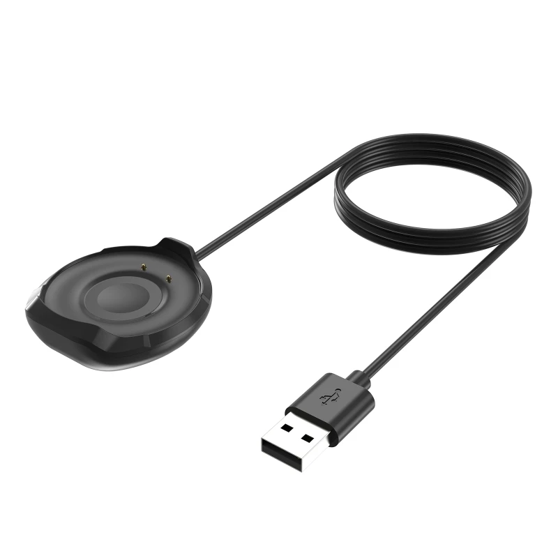 Bộ Chuyển Đổi Nguồn Điện Đế Sạc Dock Chân Đế Cho 360 3rd Gen Cho Đồng Hồ Thông Minh Động USB Cáp Sạc Nhanh