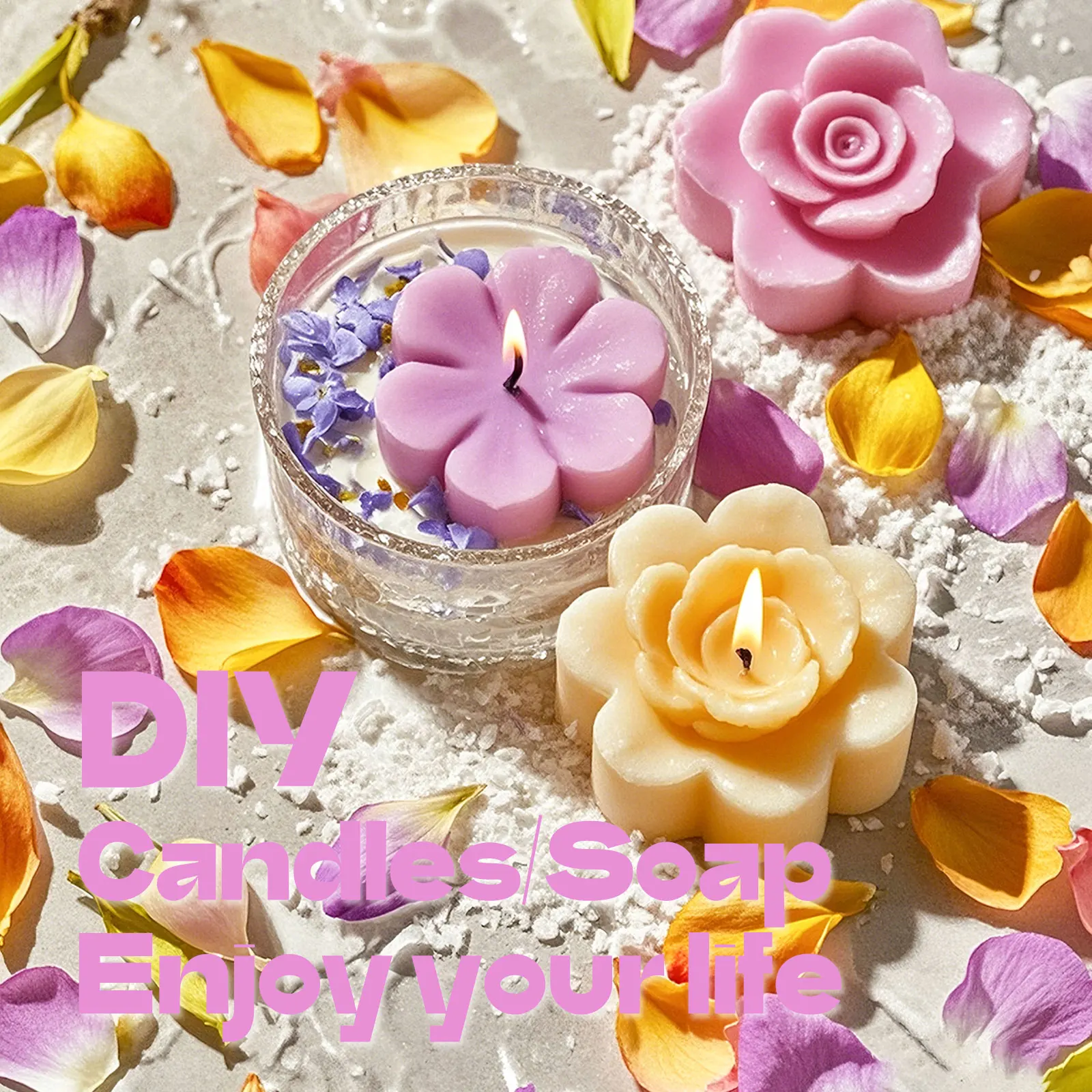 10 مللي ميشيليا ألبا زيت طبيعي زيت عطري زهور هدايا عطر شمعة زينة العناية بالبشرة زيوت الصابون نشر زيوت التدليك #2