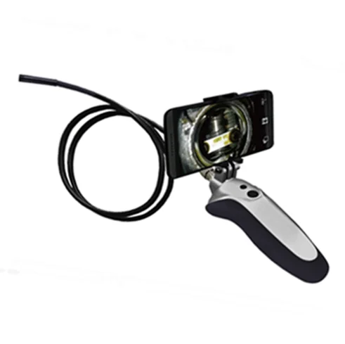 HTI HTI DONGGUAN XINTAI LONG RANGE digital mobile phone 8.5 mm wifi industrial endoscope camera for cellphone HTI