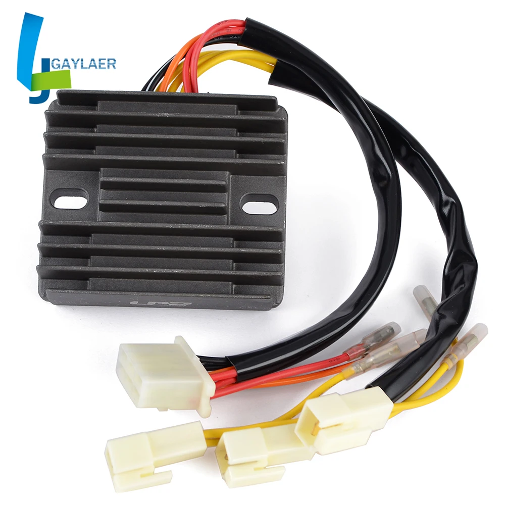 

Motorcycle Voltage Regulator Rectifier for Suzuki GV1400 GV1400G 1986 1987 1988 32800-24A00