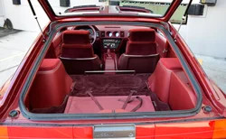 リアトランクスポイラー,1989-1993用,nissan 300zx 2,トランク,ガス,スプリングリフトのサポート