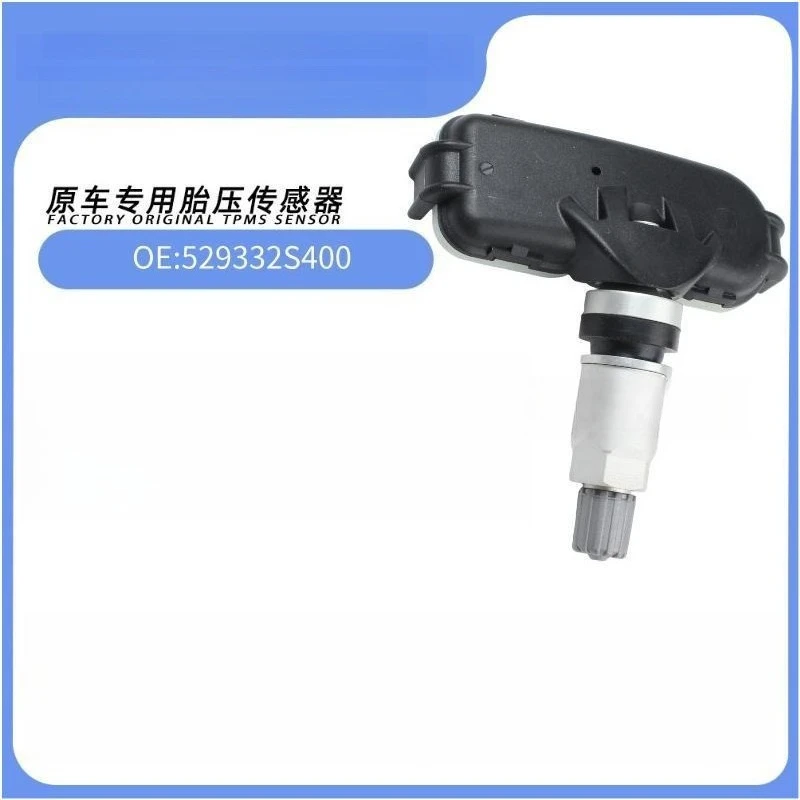 

529332S400 1/4pcs tpms Tire Pressure Sensor For Hyundai Ix35 Tucson [LM] 2013 2014 2015