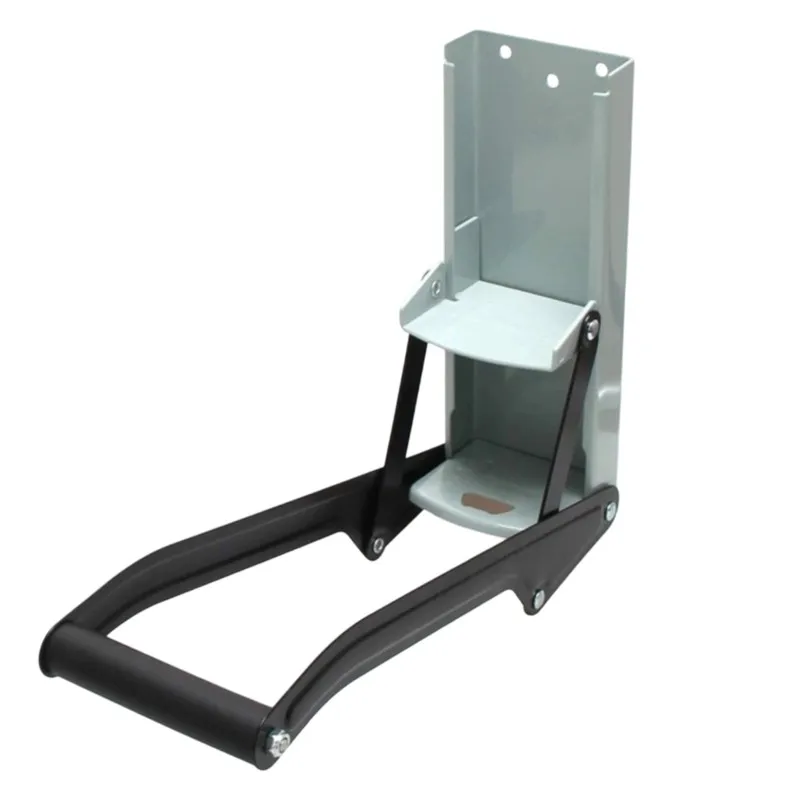 A20F-Multi-Function Can Crusher, Kitchen Tool In Multiple Colors For Easy Can Compression Bottle Opener
