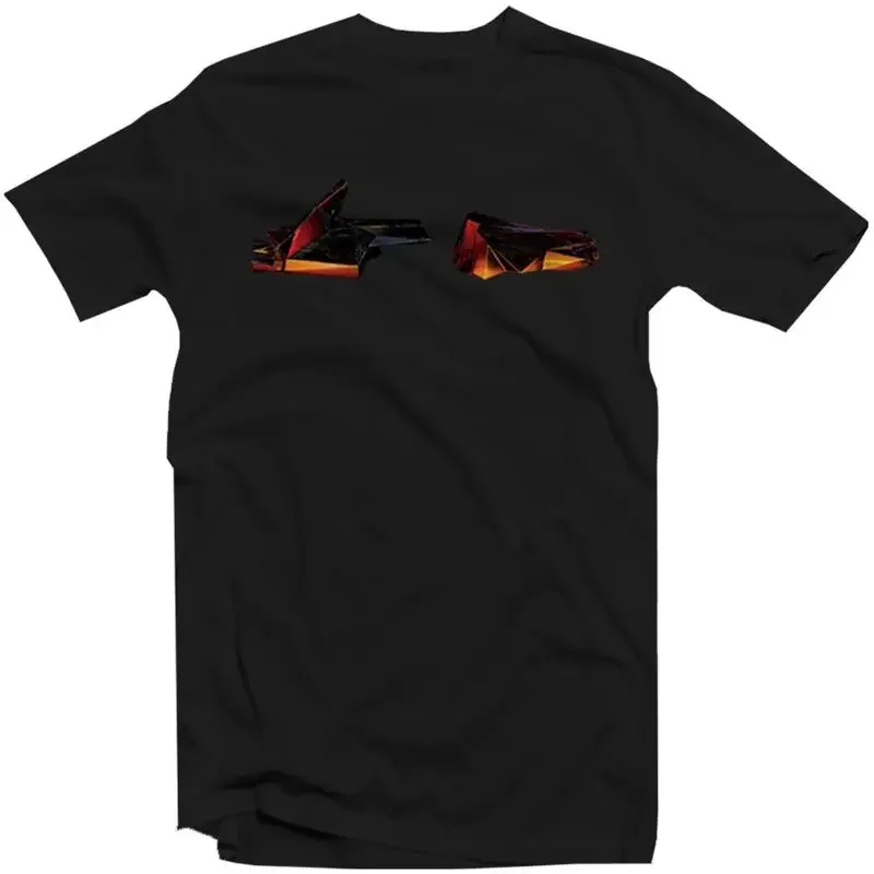 Camiseta Retro Jaime El P RTJ4 de Run The Jewels Meline Michael Killer Mike Render