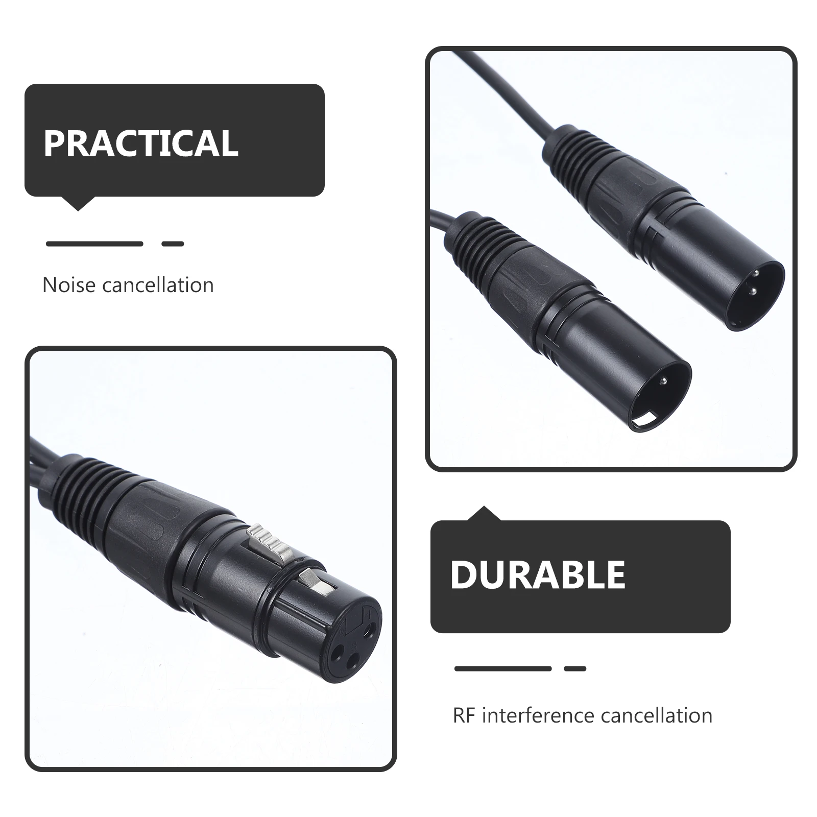Xlr Splitter Cable … - image