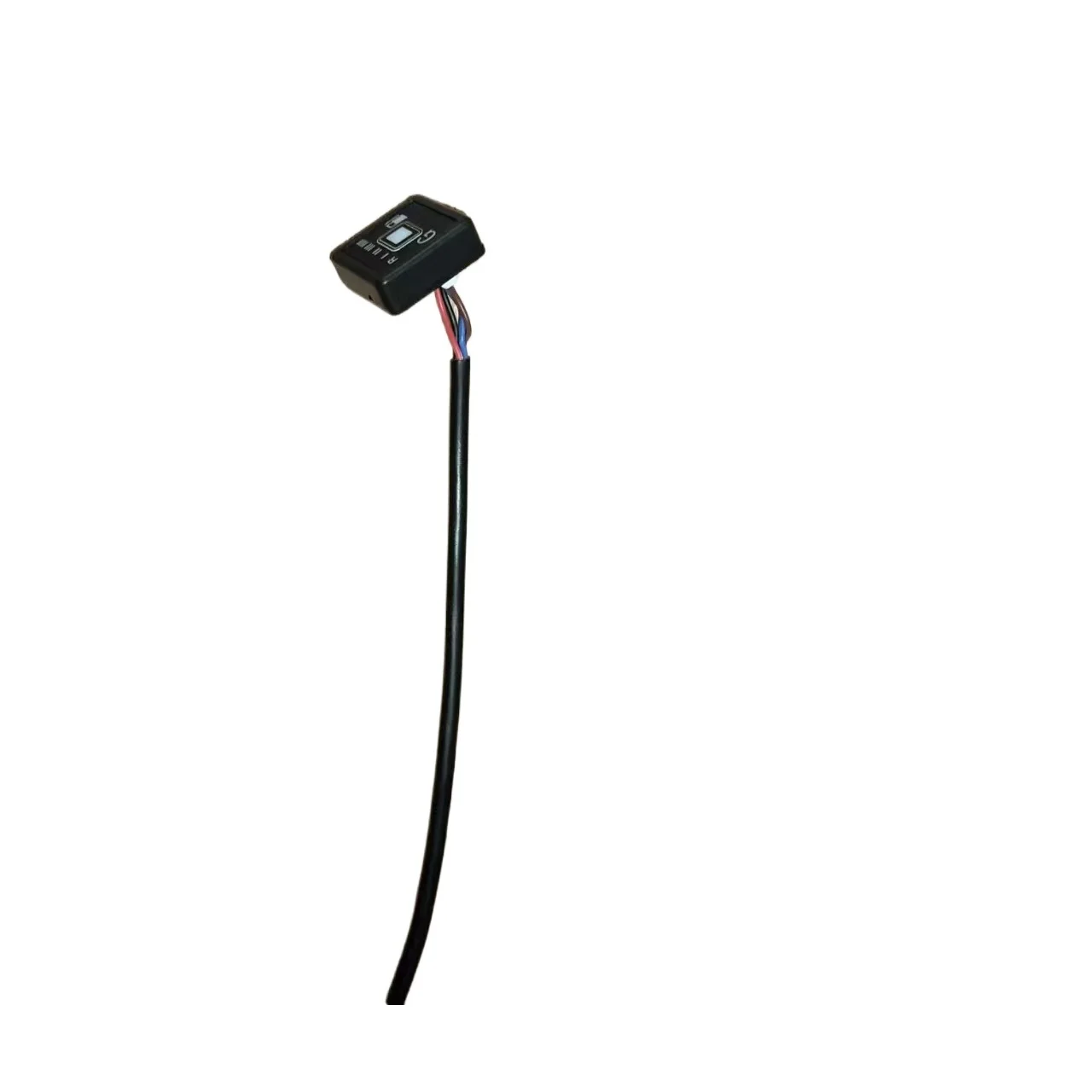 

Switch with harness For AEB MP48OBDII And MP48 GAS System AEB 119B