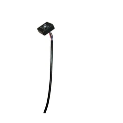Switch with harness For AEB MP48OBDII And MP48 GAS System AEB 119B