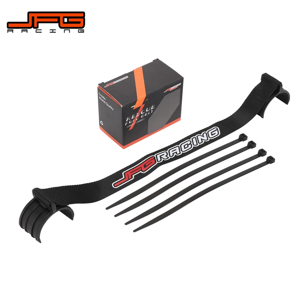 Motorcycle Parts Front Rear Rescue Strap Pull Sling Belt Leashes For KTM XCFW250 EXCF SXF XCF XCFW XCW EXC SMR 350 450 505 530
