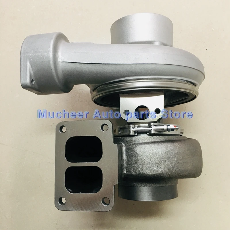 D7H E300B Excavator 3306 Turbocharger 7C-7579 7C7579 7C-7582 7C7582 7W-6378 7W6378