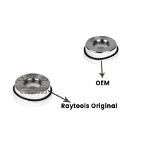 A04G-Holder For Raytools  Ring Nozzle D32 M14 1202740001 120515099A BMH109 BMH111