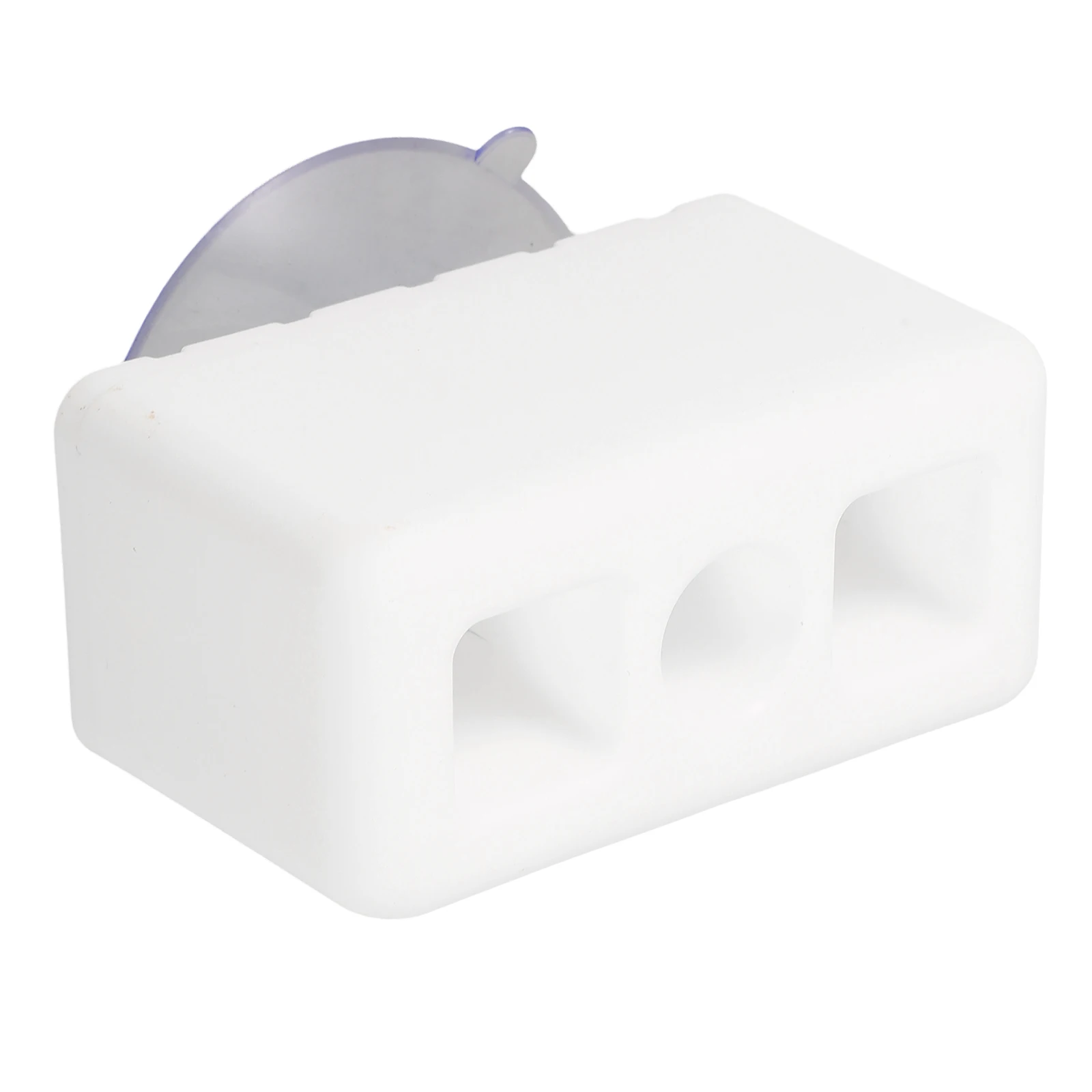 

Fence Connector Non-slip Suction Cup Universal Crib Connector Mounting Base Suction Cups Child Safety Playpen