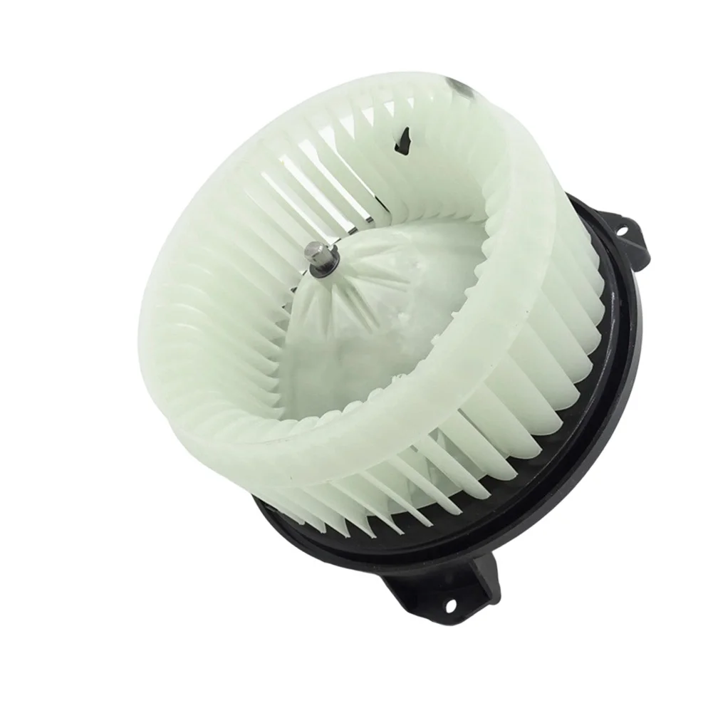 

Блок двигателя вентилятора ND1163600030 Запасная часть для тяжелых условий эксплуатации для PC200 8mo протестирована для долговечности и надежности