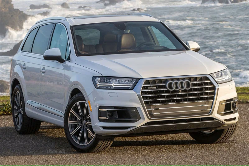 Für Audi Q7 4M 2016 2017 2018 2019 Automatisches Start-Stopp-System Motorabschaltsteuerung Start-Stopp-Abschaltkabel – Detail 6