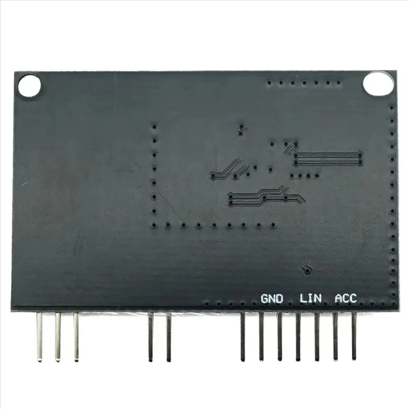 

FOR VW GOLF 8 Tiguan MK2 Octavia MK4 NEW Passat Superb MQB EVO 2Q0 Permanent Lane Assist Off-Hand Module