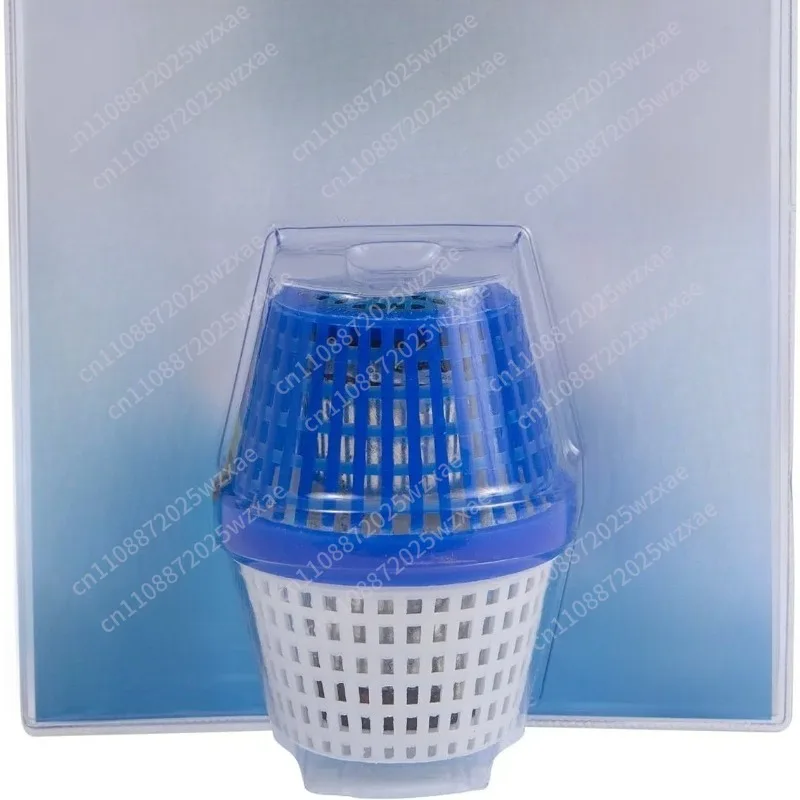 

Swimming Pool Algae Remover, Pool Unit 7.5k-20k Gallon Pool Filter 400