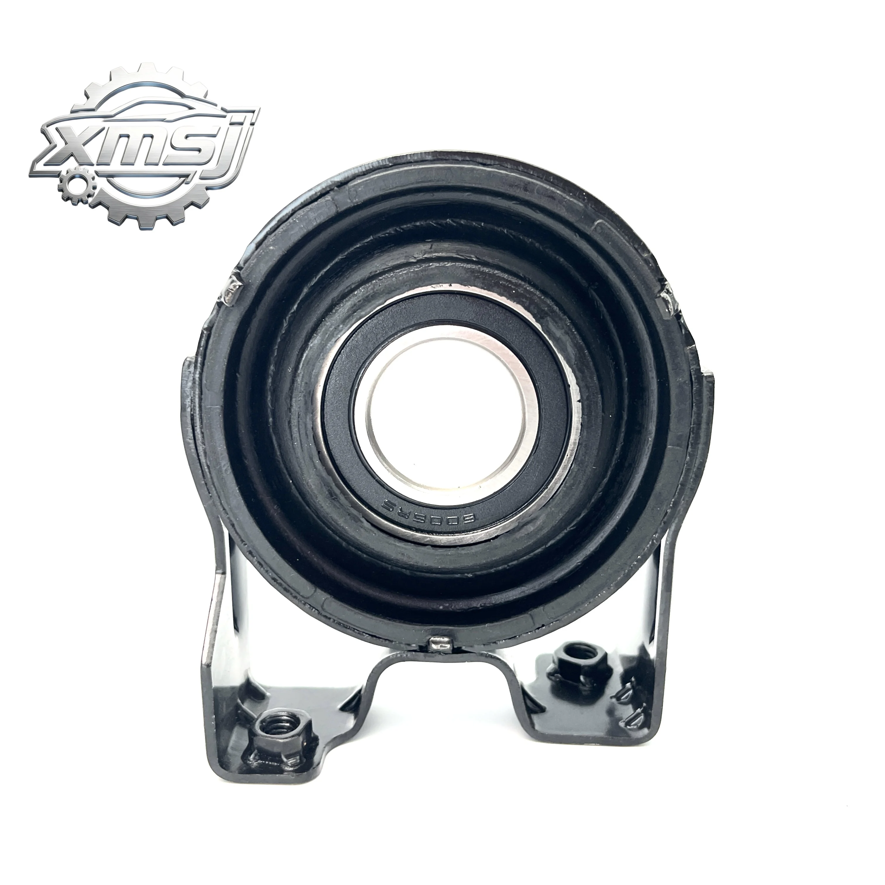 Kit  arranque  rodamiento  soporte central l eje  transmisión para VW Touareg para Porsche Cayenne 7L 6521102   7L 7L