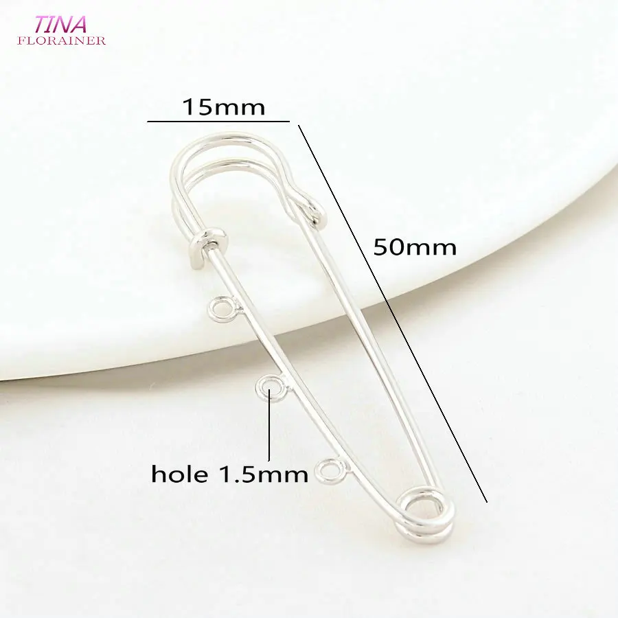 Thumbnail 4 - #32 Best Brooches & Lapel Pins to Buy In 2026