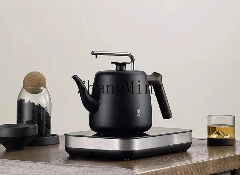 ZYY automatic water electric tea stove home office fast kettle intelligent electric kettle