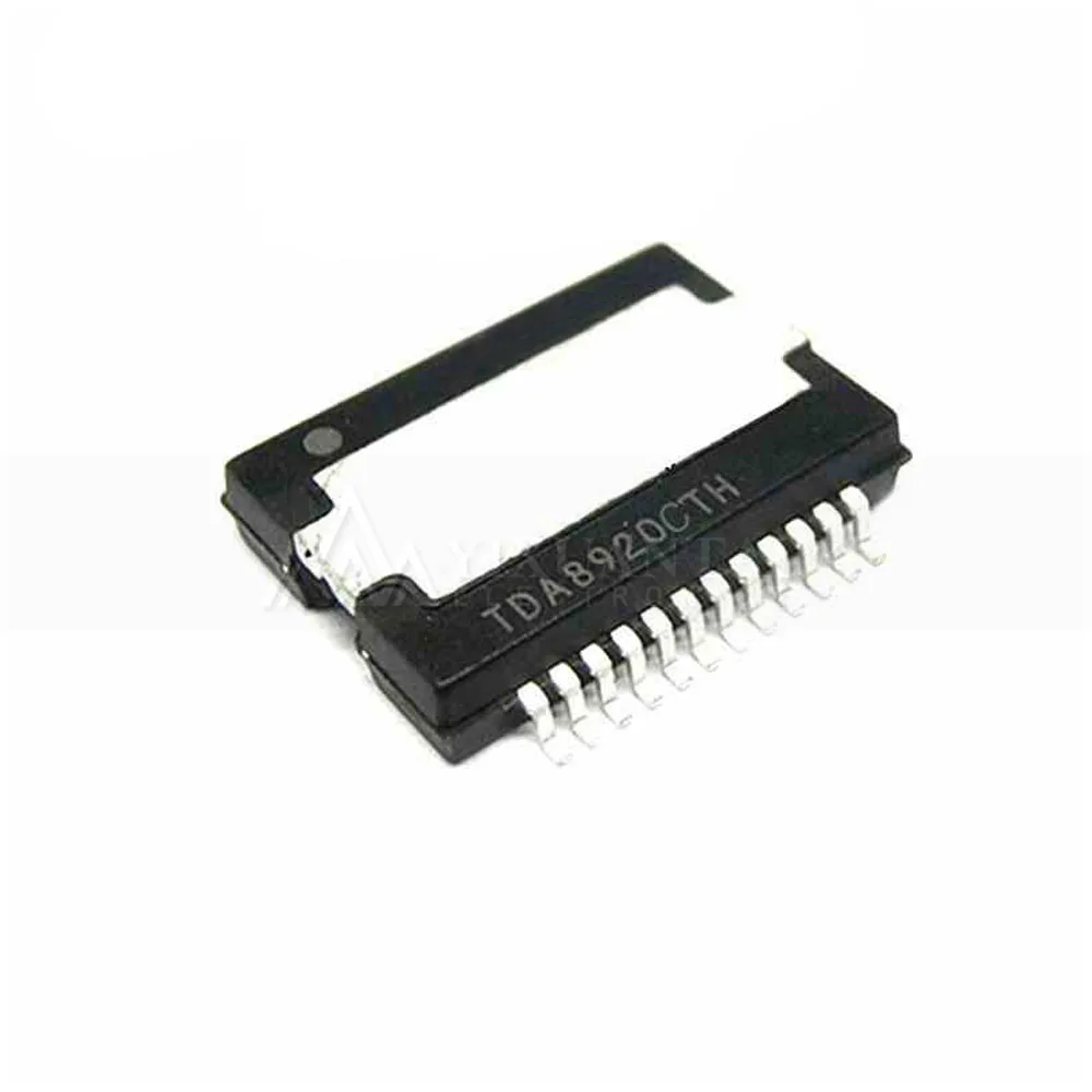 5pcs NEW ORIGNAL TDA8920CTH TDA8920 HSSOP-24 Audio amplifier chip  IN THE STOCK
