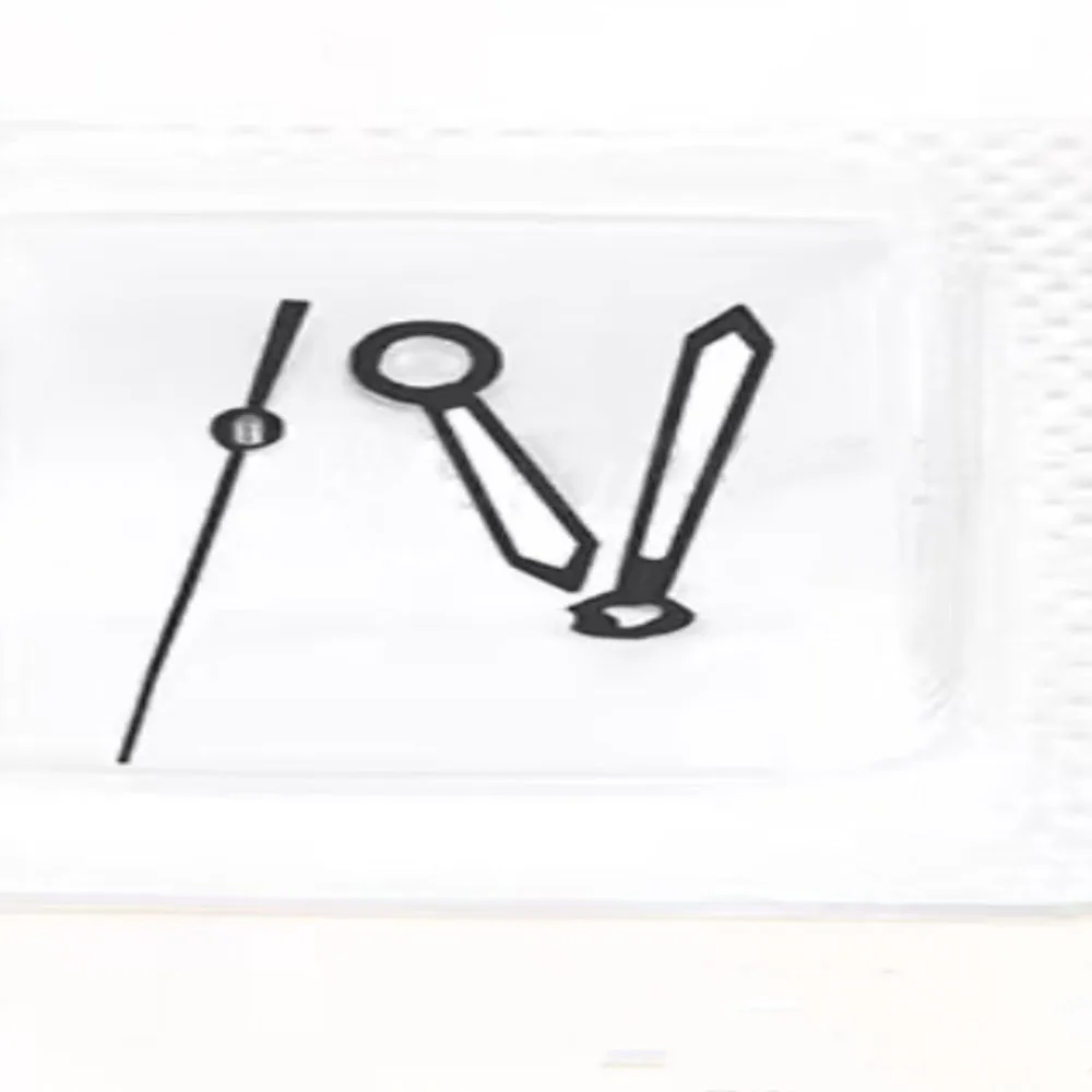 Watch accessories suitable for C1artier watch hands 2892 movement series hour, minute and second hand