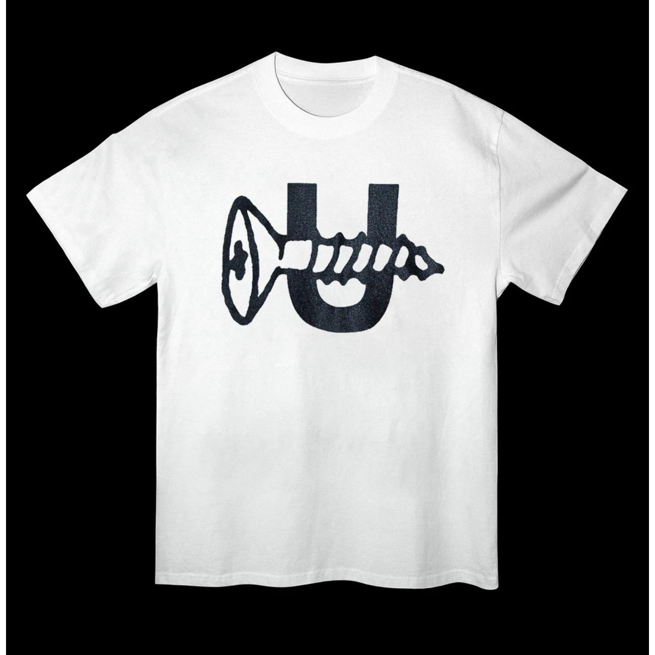 T-shirt with Retro Harajuku Pattern Print From 2026, Suitable for Both Men Women Featuring A Street Style Design Is A Niche Item
