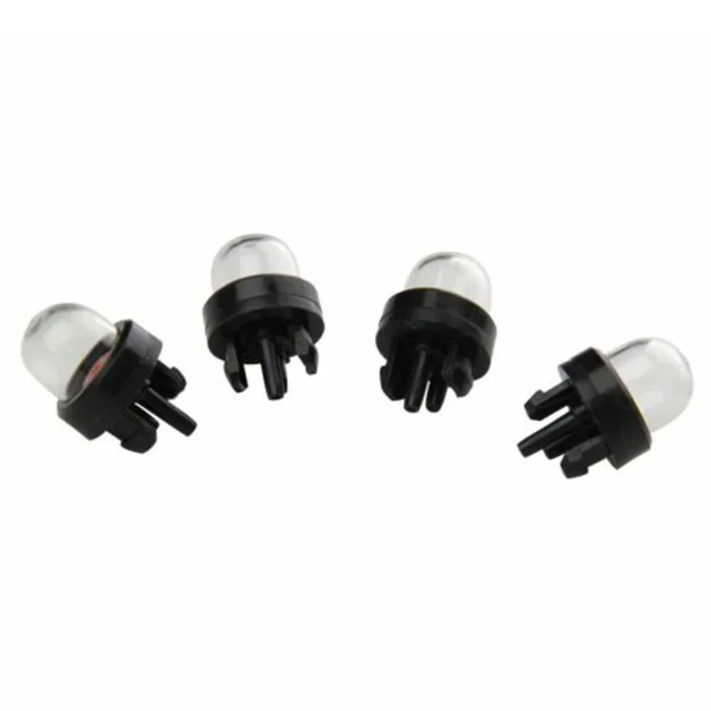 Chainsaw Parts Primer Fuel Pumps Brush Cutters FS 350 FS 400 Power Equipment Primer Fuel Pump Suitable Outdoor