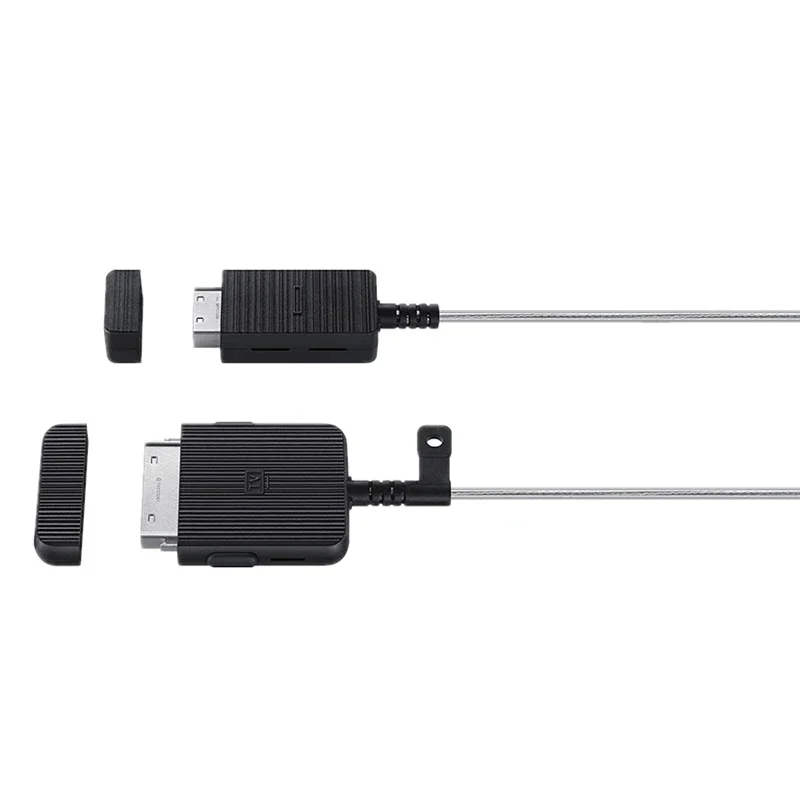 Câble une boîte de connexion de 15M VG-SOCR15/ZA VG-SOCR15 pour Samsung Smart TV QN75Q90RAF QN65Q90RAF QN65LS03RAF QN55LS03RAF QN49LS03RAF