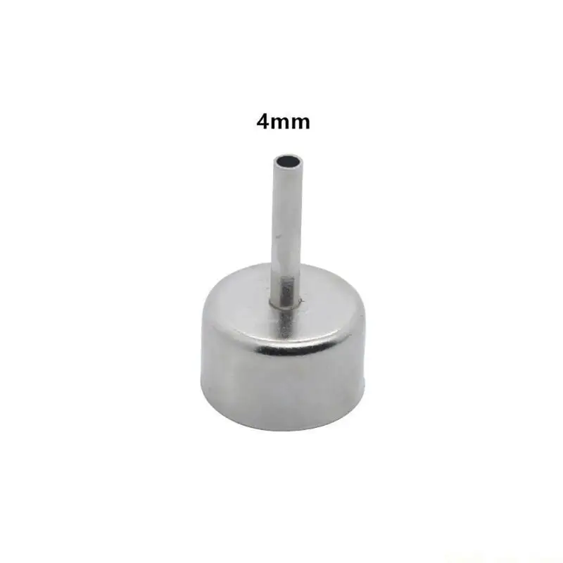 A2BE For 858D Soldering Stations Hot Air Welding Nozzle Heat Guns Power Tool 3-12mm