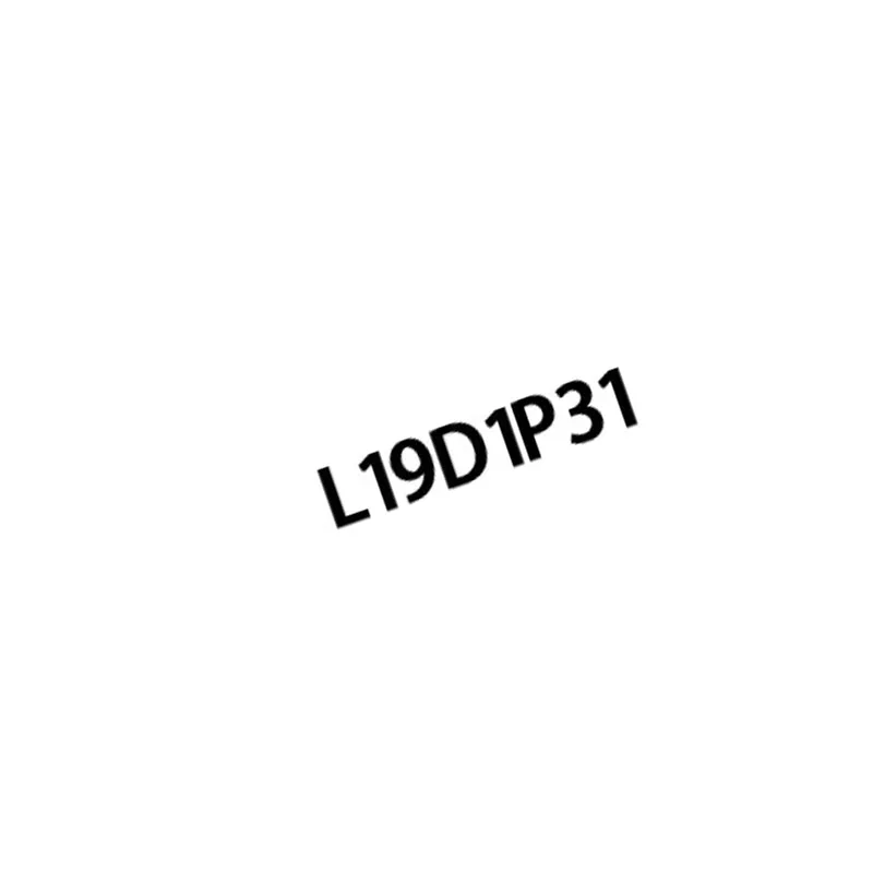NEW 5100mAh Battery For Lenovo Tab M8 TB-8705F/N/M TB-8505F/N/M L19D1P31 Phone Replacement Batteries Bateria Batterij+Tools