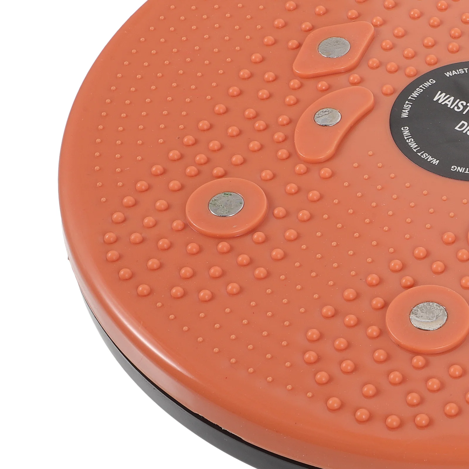 

Waist Twisting Disc Advanced Rotating Exercise Board for Women Toning Abdominals Improving Posture Non-Slip Surface with Smooth