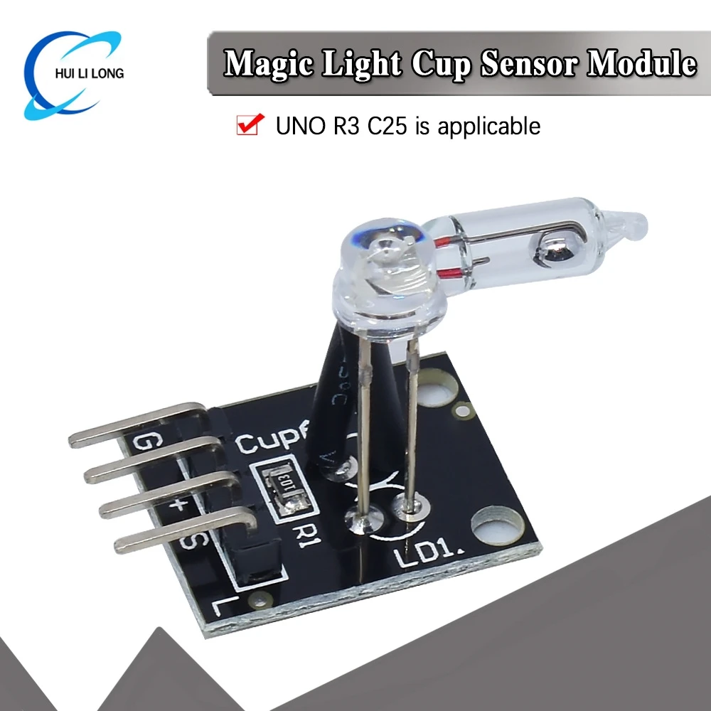 Official KY-027 Mag… - image