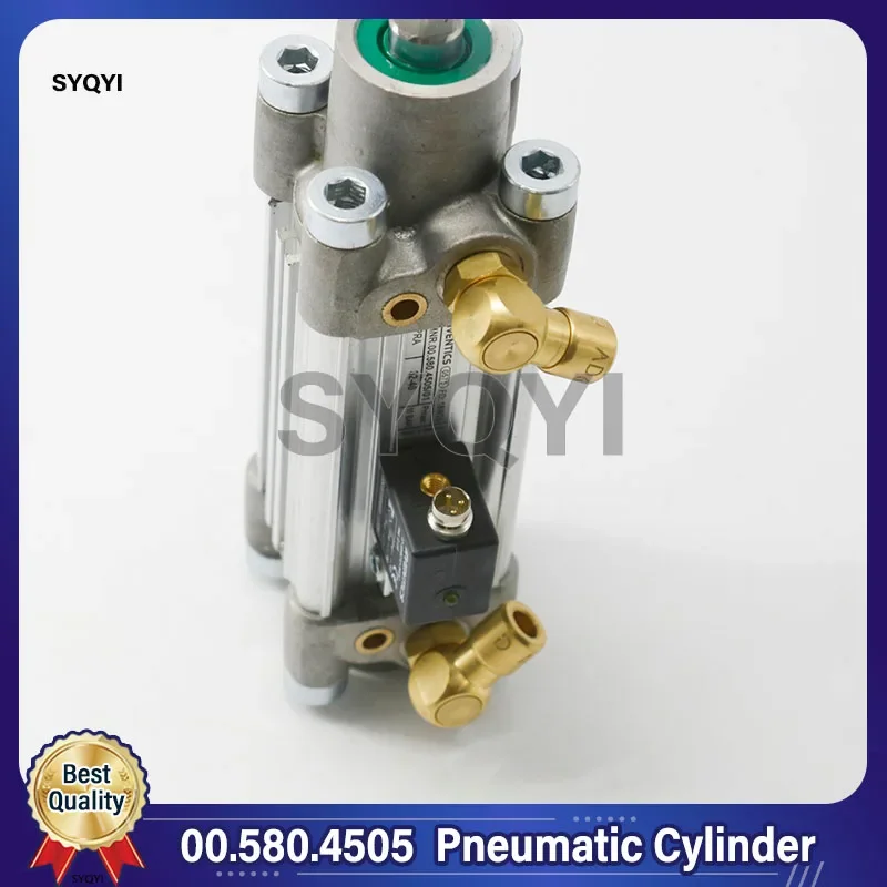 High Qualit 00.580.4505  Pneumatic Cylinder For Heidelberg D32 H40 SM102 Printing Machine