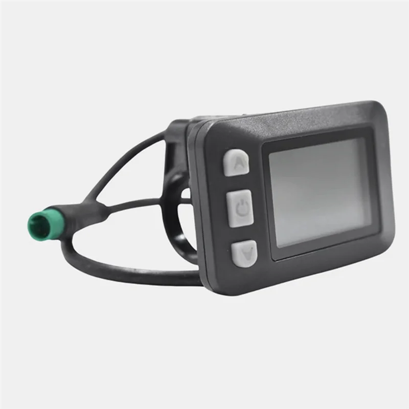 P9 Lcd Display Dash…