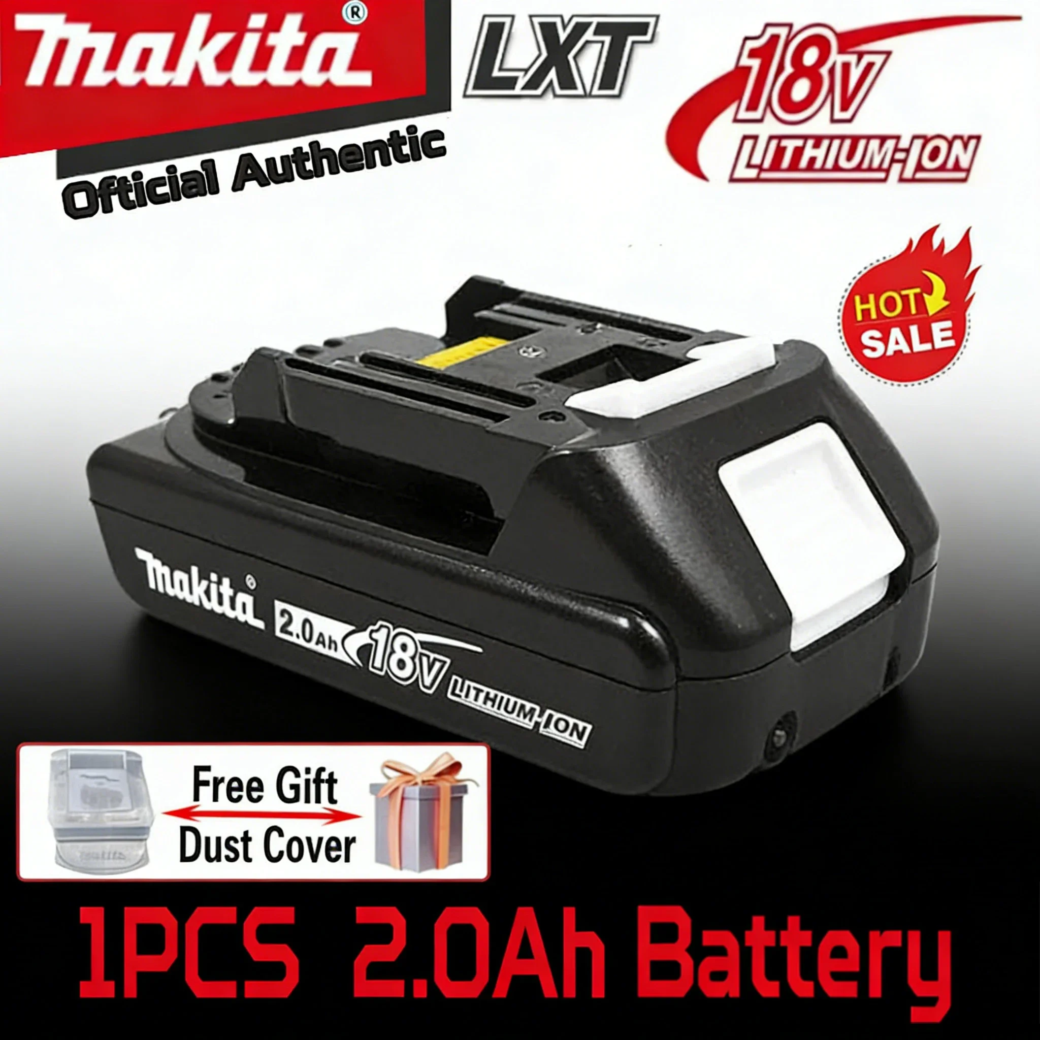 Batterie Rechargeab…