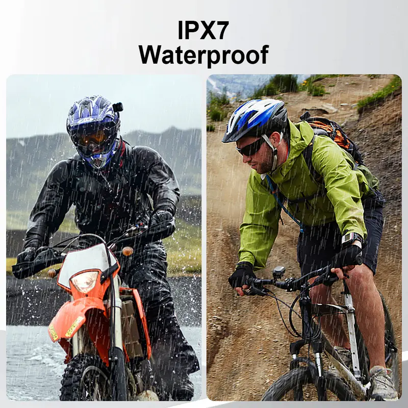 Drift Innovation Ghost Xl Action Camera 1080 Full Hd Video With thumbnail 3