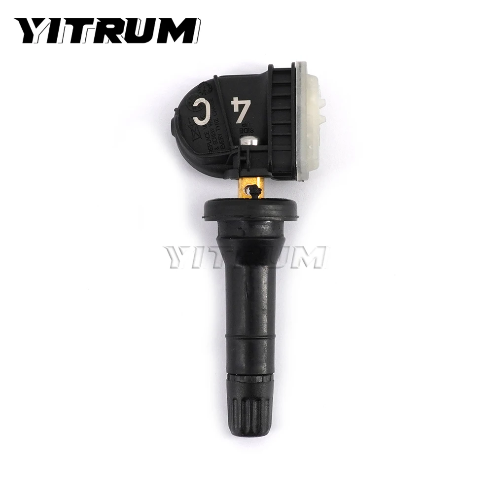 YITRUM 13516165 For GMC Terrain Yukon Buick Cadillac Escalade Chevrolet Equinox Suburban Tahoe TrailBlazer Traverse TPMS Sensor