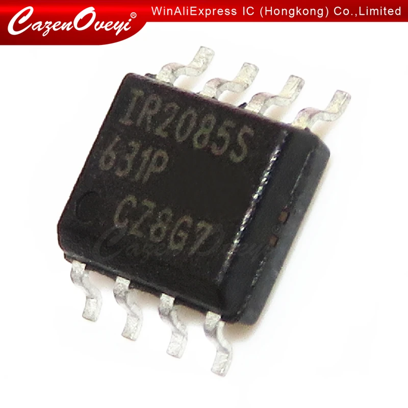 2pcs/lot IR2085STRPBF IR2085S SOP-8 In Stock