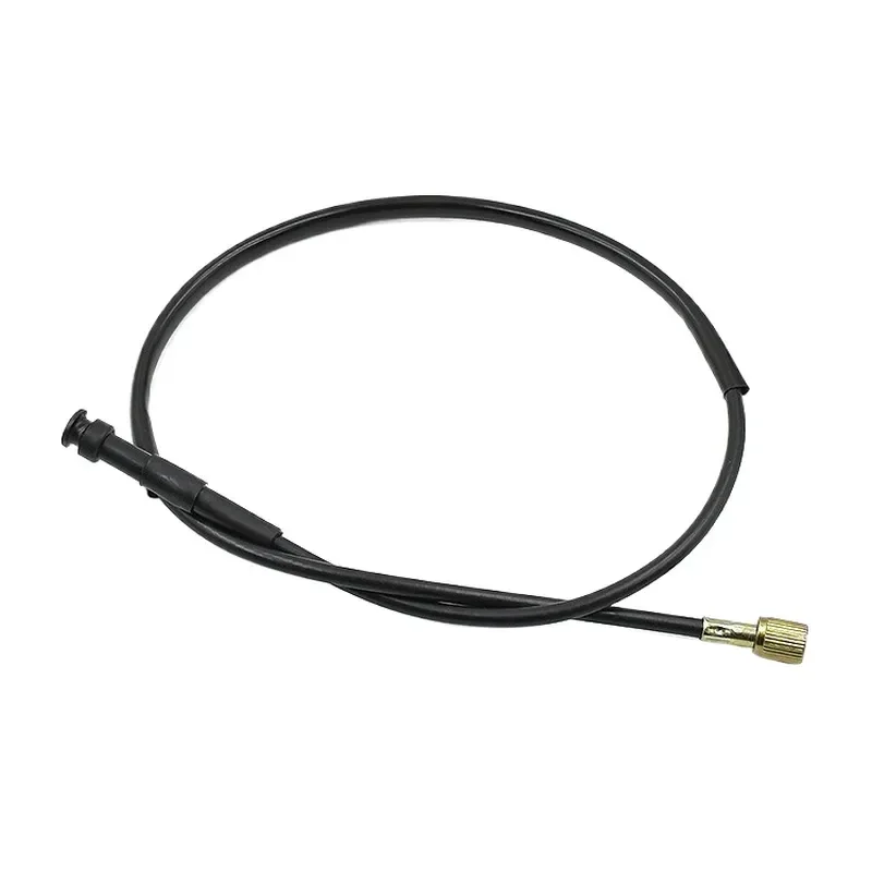 Motorcycle Clutch Cable Brake Line Throttle Cable Speedometer Wire Compatible with JIALING JH70 Replacement Parts High