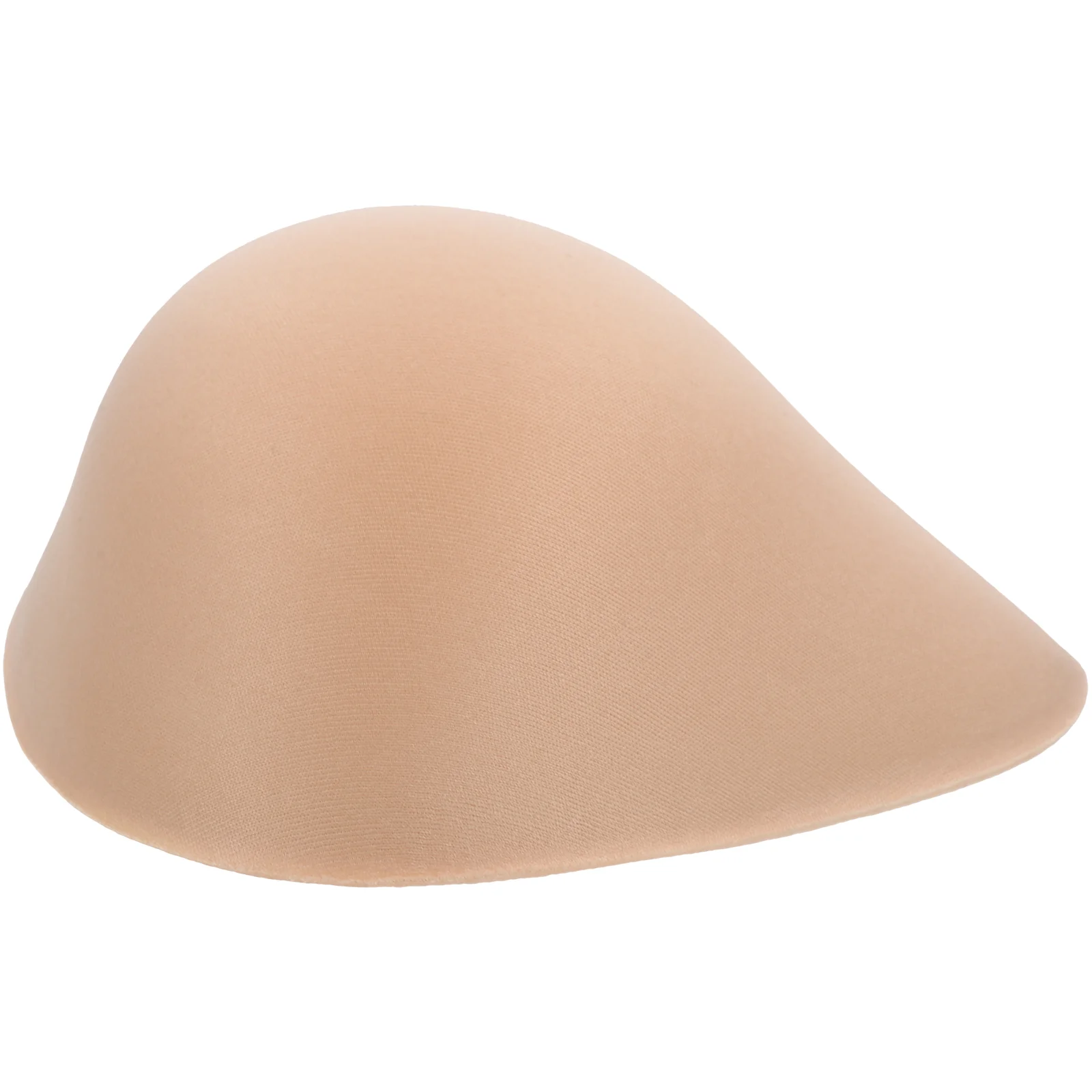 Triangular Sponge Prosthetic Breast Mastectomy Bras Sports Girls Pads Forms Women Inserts Padding Prosthesis Women's Foam