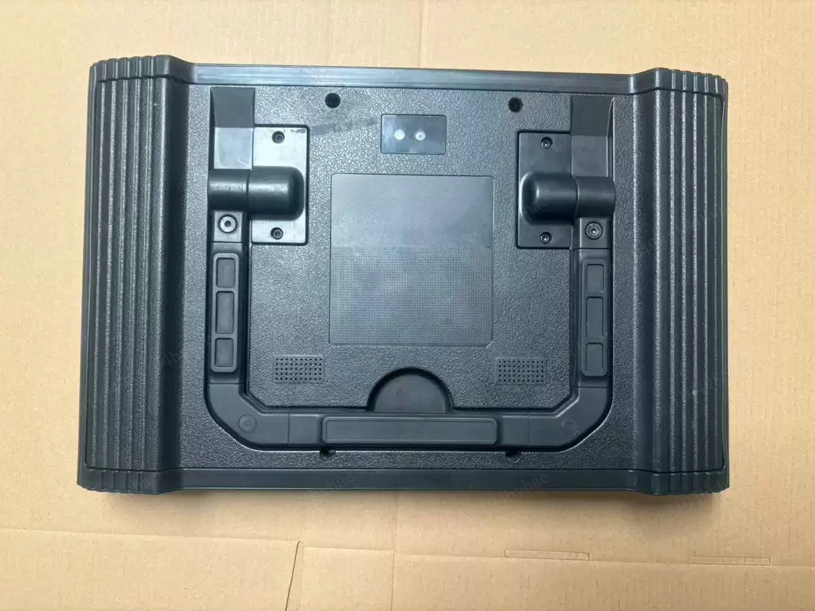 X431 PAD 3 V2.0 tablet computer protective cover with soft rubber frame cover