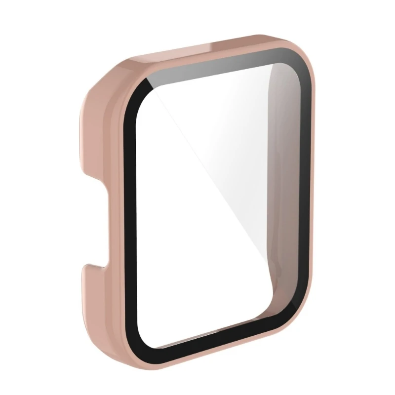 PROTECTOR SCREEN FOR WATCH COLOR SPORT CARTARFPROFO CASE COVER F19E